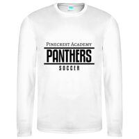 Long Sleeve Sports Shirt Thumbnail