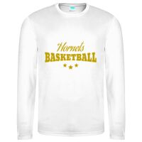 Long Sleeve Sports Shirt Thumbnail