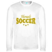 Long Sleeve Sports Shirt Thumbnail