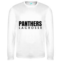 Long Sleeve Sports Shirt Thumbnail