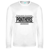 Long Sleeve Sports Shirt Thumbnail