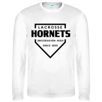 Long Sleeve Sports Shirt Thumbnail
