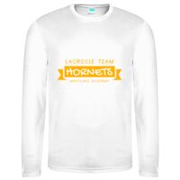 Long Sleeve Sports Shirt Thumbnail