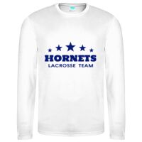 Long Sleeve Sports Shirt Thumbnail