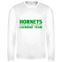 Long Sleeve Sports Shirt Thumbnail