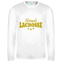Long Sleeve Sports Shirt Thumbnail