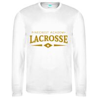 Long Sleeve Sports Shirt Thumbnail