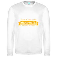 Long Sleeve Sports Shirt Thumbnail