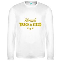 Long Sleeve Sports Shirt Thumbnail