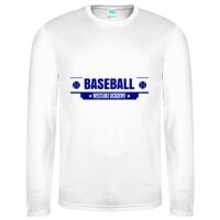 Long Sleeve Sports Shirt Thumbnail
