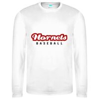 Long Sleeve Sports Shirt Thumbnail
