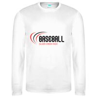 Long Sleeve Sports Shirt Thumbnail