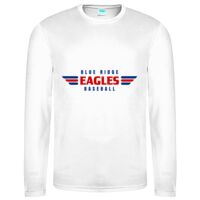 Long Sleeve Sports Shirt Thumbnail