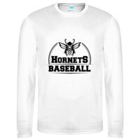 Long Sleeve Sports Shirt Thumbnail
