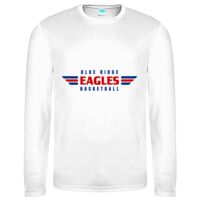 Long Sleeve Sports Shirt Thumbnail