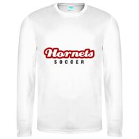 Long Sleeve Sports Shirt Thumbnail