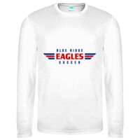 Long Sleeve Sports Shirt Thumbnail