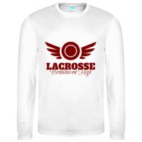 Long Sleeve Sports Shirt Thumbnail