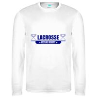 Long Sleeve Sports Shirt Thumbnail