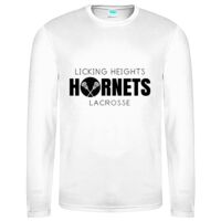Long Sleeve Sports Shirt Thumbnail
