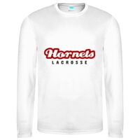 Long Sleeve Sports Shirt Thumbnail