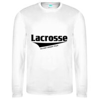 Long Sleeve Sports Shirt Thumbnail