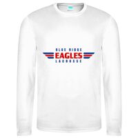 Long Sleeve Sports Shirt Thumbnail