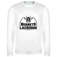 Long Sleeve Sports Shirt Thumbnail