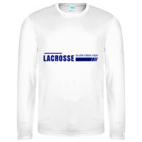 Long Sleeve Sports Shirt Thumbnail