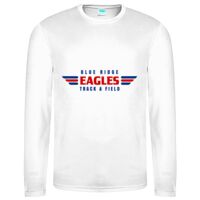 Long Sleeve Sports Shirt Thumbnail