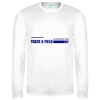 Long Sleeve Sports Shirt Thumbnail