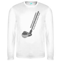 Long Sleeve Sports Shirt Thumbnail