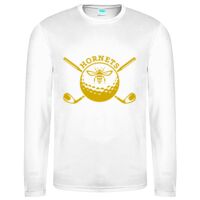Long Sleeve Sports Shirt Thumbnail
