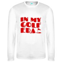 Long Sleeve Sports Shirt Thumbnail