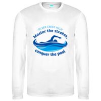 Long Sleeve Sports Shirt Thumbnail