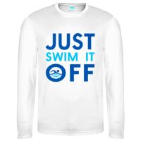 Long Sleeve Sports Shirt Thumbnail