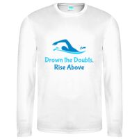 Long Sleeve Sports Shirt Thumbnail
