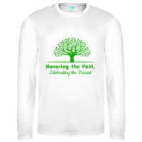 Long Sleeve Sports Shirt Thumbnail