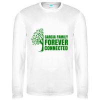 Long Sleeve Sports Shirt Thumbnail