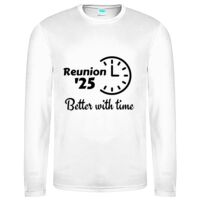 Long Sleeve Sports Shirt Thumbnail