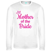 Long Sleeve Sports Shirt Thumbnail