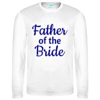 Long Sleeve Sports Shirt Thumbnail