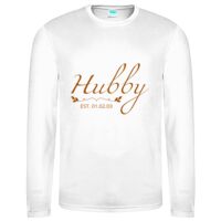 Long Sleeve Sports Shirt Thumbnail