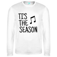 Long Sleeve Sports Shirt Thumbnail