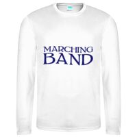 Long Sleeve Sports Shirt Thumbnail