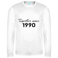 Long Sleeve Sports Shirt Thumbnail