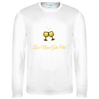 Long Sleeve Sports Shirt Thumbnail