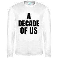 Long Sleeve Sports Shirt Thumbnail