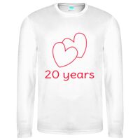 Long Sleeve Sports Shirt Thumbnail