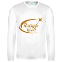 Long Sleeve Sports Shirt Thumbnail